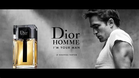 youtube dior homme